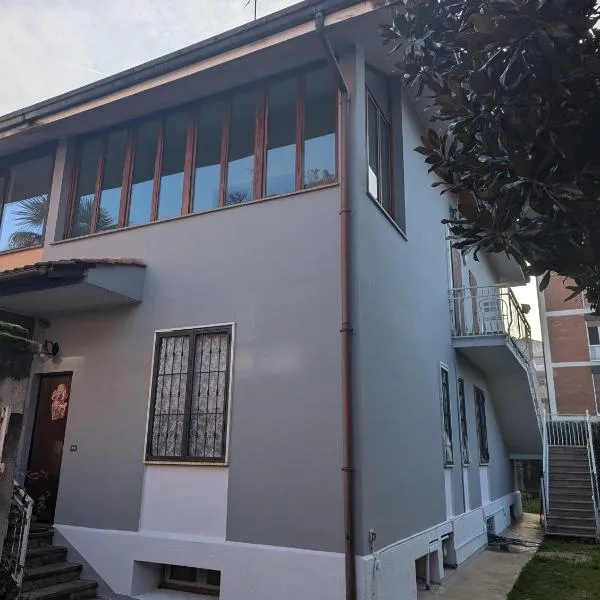 Casafiorella, hotel a Monza