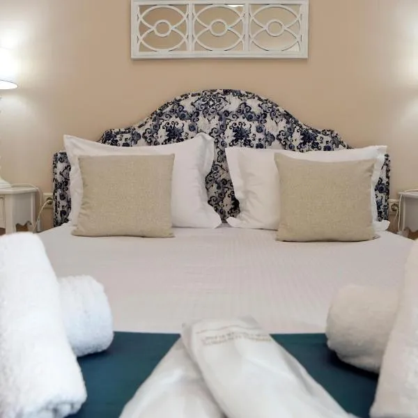 Best House Kalipso Neo Faliro Piraeus, hotel a El Pireu