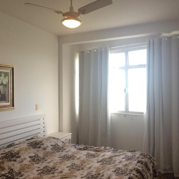Apartamento Guarapari Brisa do Mar - Foto 2