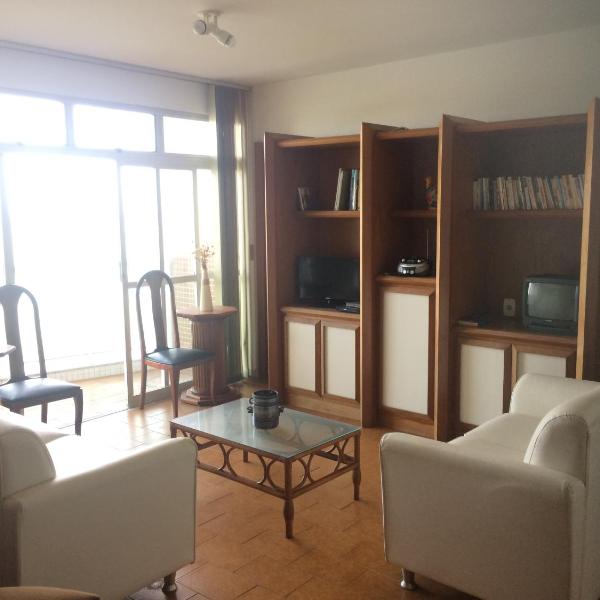 Apartamento Guarapari Brisa do Mar - Foto 5