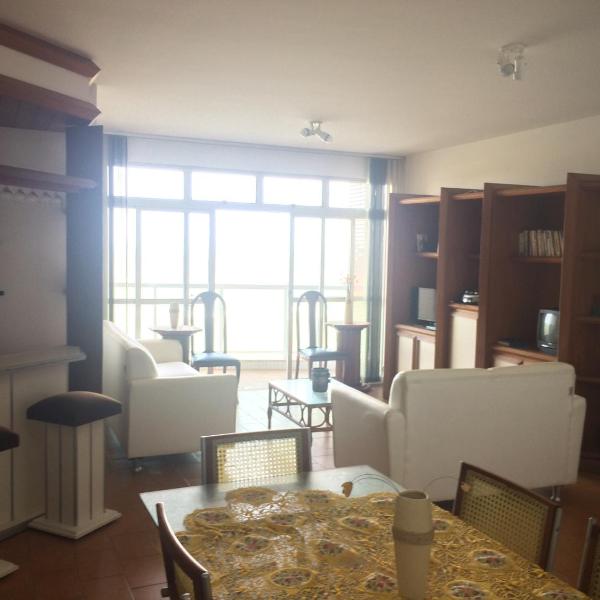 Apartamento Guarapari Brisa do Mar - Foto 4