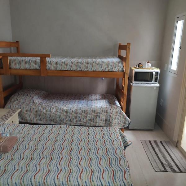 Quarto Paulínia 2