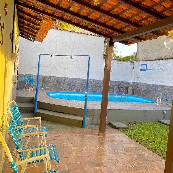 Casa Mosqueiro, Praia do Farol e Chapéu Virado - Foto 4