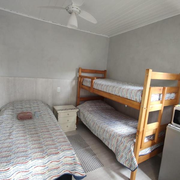 Quarto Paulínia 2 - Foto 2