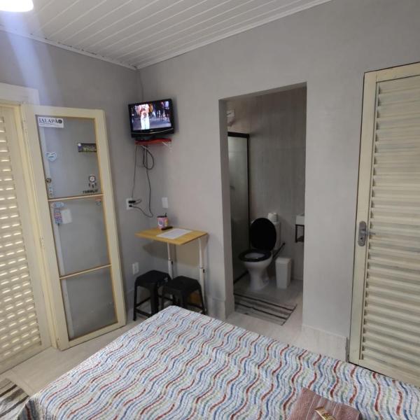 Quarto Paulínia 2 - Foto 4