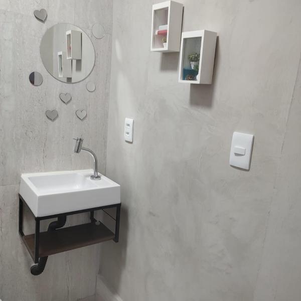 Quarto Paulínia 2 - Foto 3
