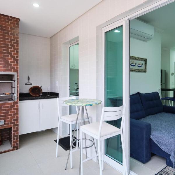 42 Porto di Vêneto - Alcindo · TO - 2 vagas, churrasqueira, roupas de cama, Wi-fi - Foto 2