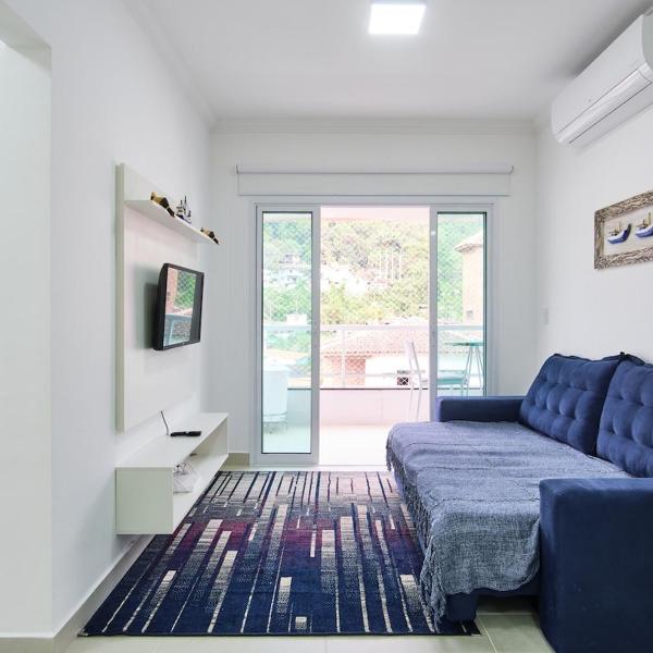 42 Porto di Vêneto - Alcindo · TO - 2 vagas, churrasqueira, roupas de cama, Wi-fi