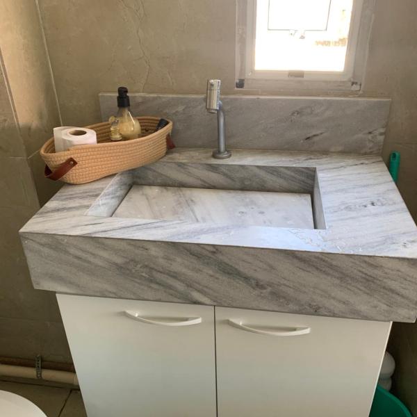 Beach Flat Serrambi flat 128 - Foto 3