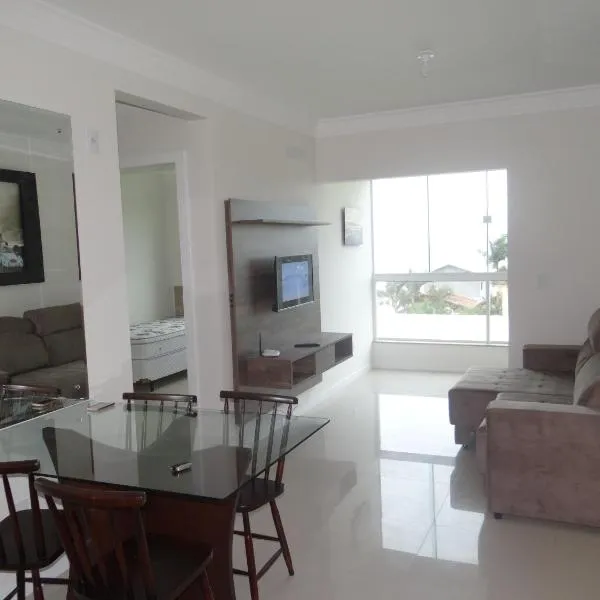 Residencial Galápagos โรงแรมในอิงบิตูบา