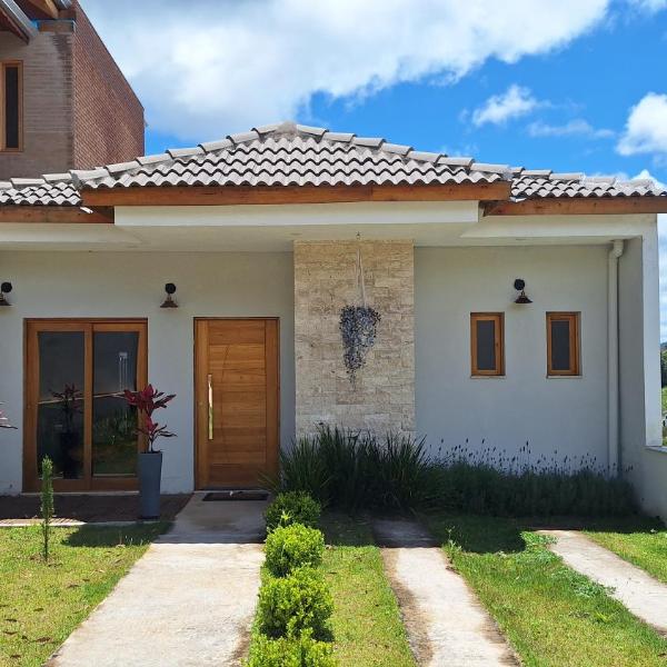 Casa Bela Vista