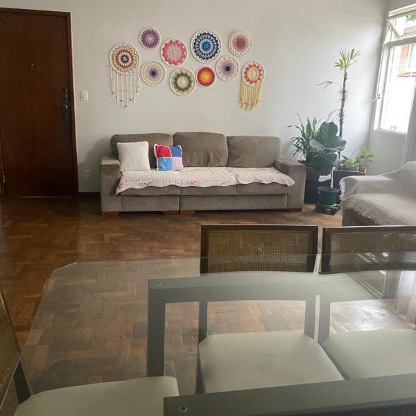 Apartamento 4 quartos Zona Sul de BH