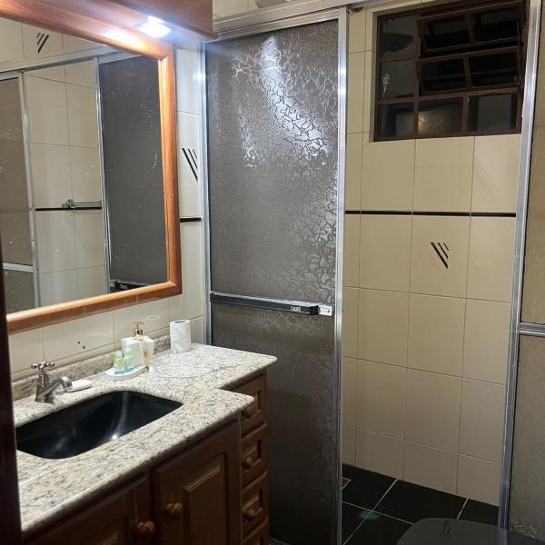 Equilíbrium Quarto de casal com banheiro compartilhado - Foto 3