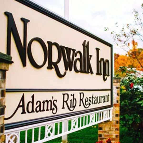 노워크에 위치한 호텔 Norwalk Inn & Conference Center