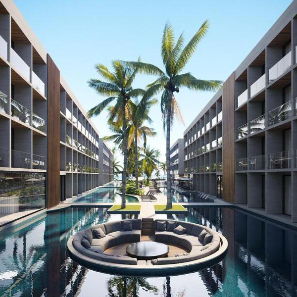 GAV Porto Alto resort