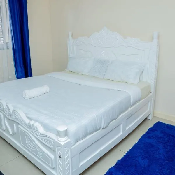 Kirans 1 bedroom beautiful Apartment, ξενοδοχείο σε Eldoret