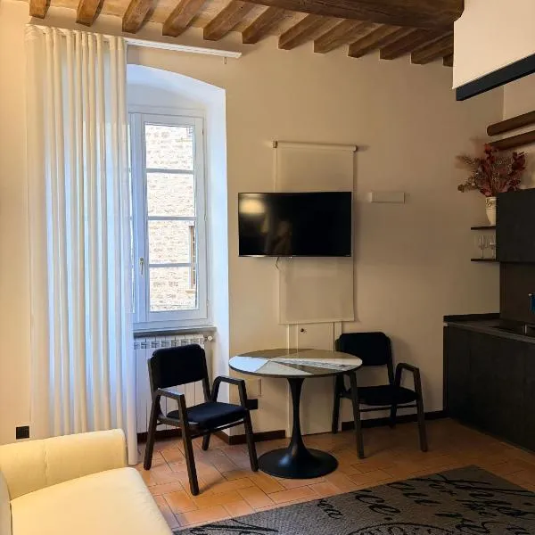 Suite San Martino, хотел в Губио