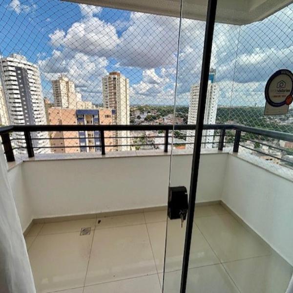 FLAT 22 Goiania prox Shopping Flamboyant - até 4 pessoas - Foto 5