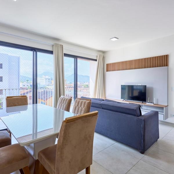 21 ITAJOBI - Filipe Toledo · Apto central. Roupas de cama, Wi-Fi, A/C e piscina