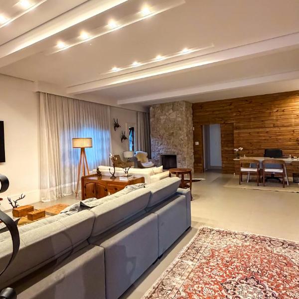 Casa Villa Dois Amores