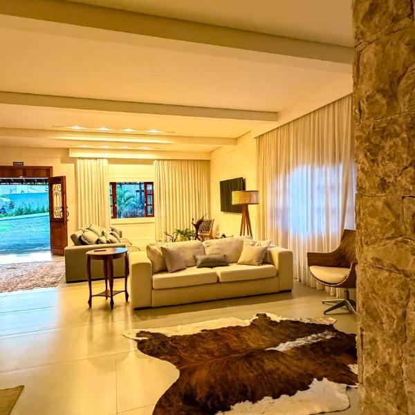 Casa Villa Dois Amores - Foto 2