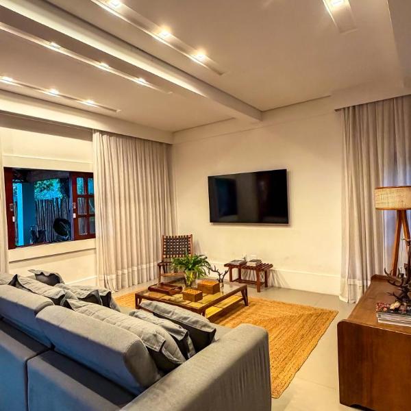 Casa Villa Dois Amores - Foto 5