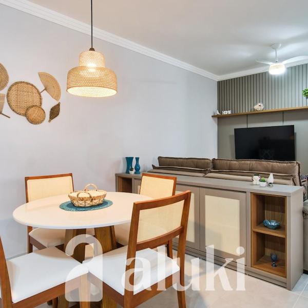 301 Marina Porto Fino - Elaine · TO - Roupas de cama, Wi-Fi, A/C, churrasqueira!
