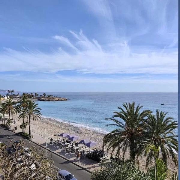Victoria Plaza, Hotel in Menton