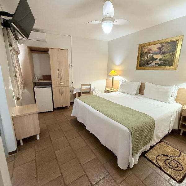 Hotel Mirante - Foto 2