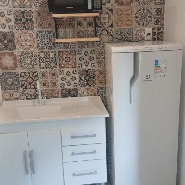 Boulevard Apartamento