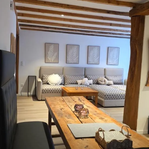 Hof Busen Malibu, hotel a Mönchengladbach