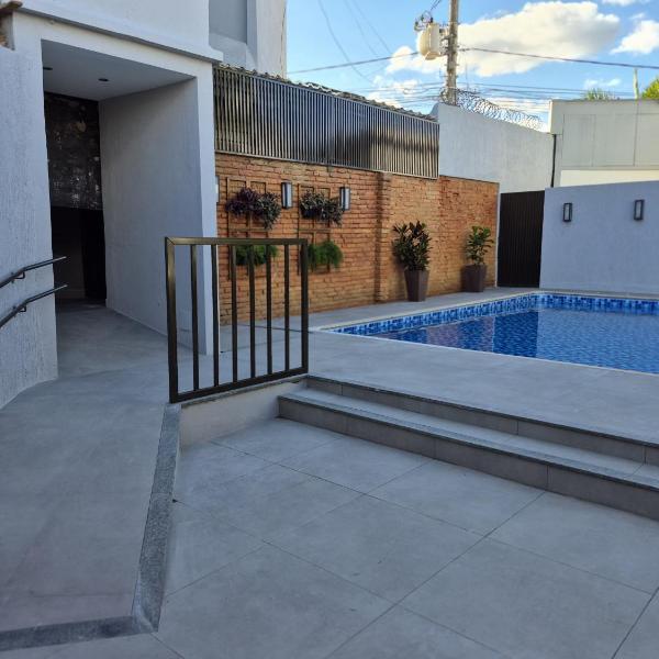 Real Hotel - Foto 4
