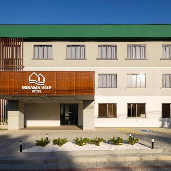 Ibirama Vale Hotel - Foto 5
