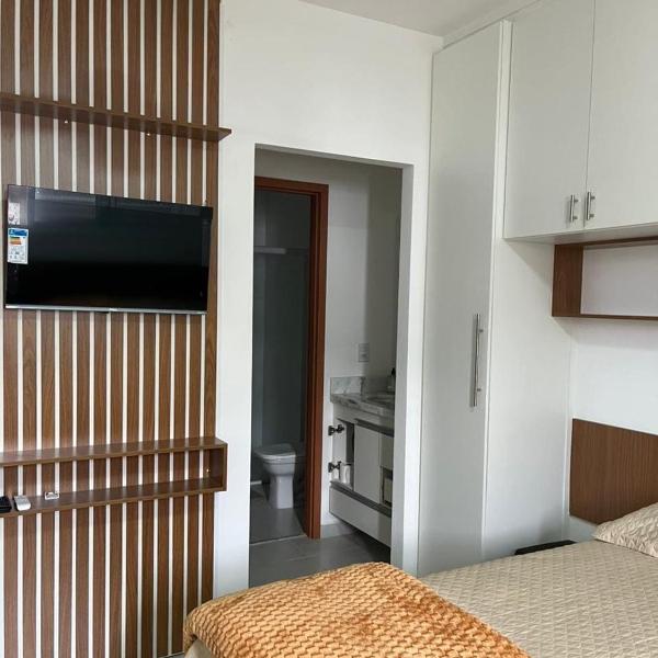 Apartamento 200m Canção Nova - Foto 5