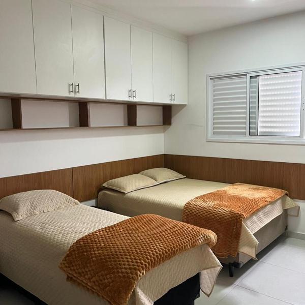 Apartamento 200m Canção Nova - Foto 2