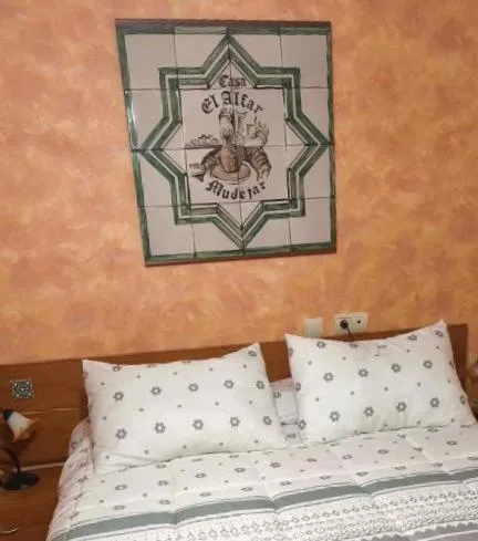 Casa el Alfar mudéjar, hotelli kohteessa Teruel