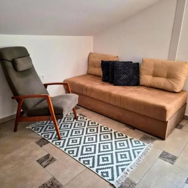 Apartment Doroteja: Podplat şehrinde bir otel