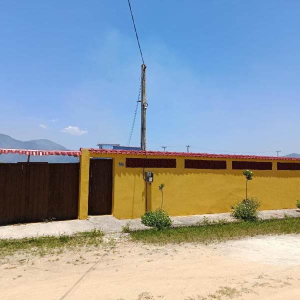 Cantinho Refúgio - Kitnet em Sampaio Correia - Temporada de Carnaval