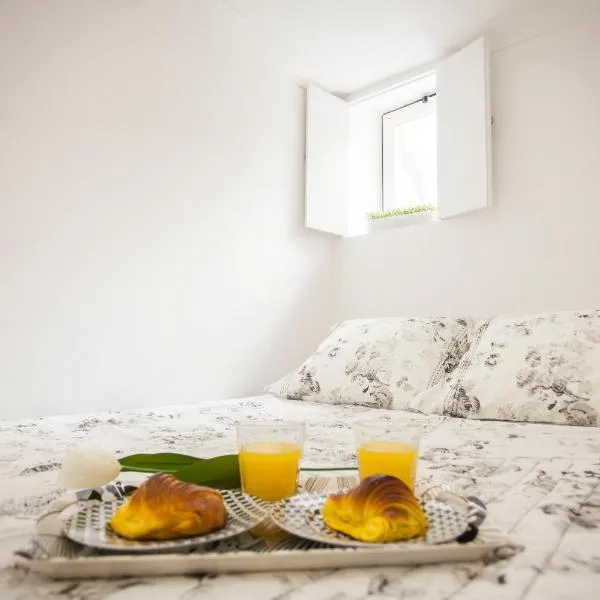 Light of Lisbon Apartments I