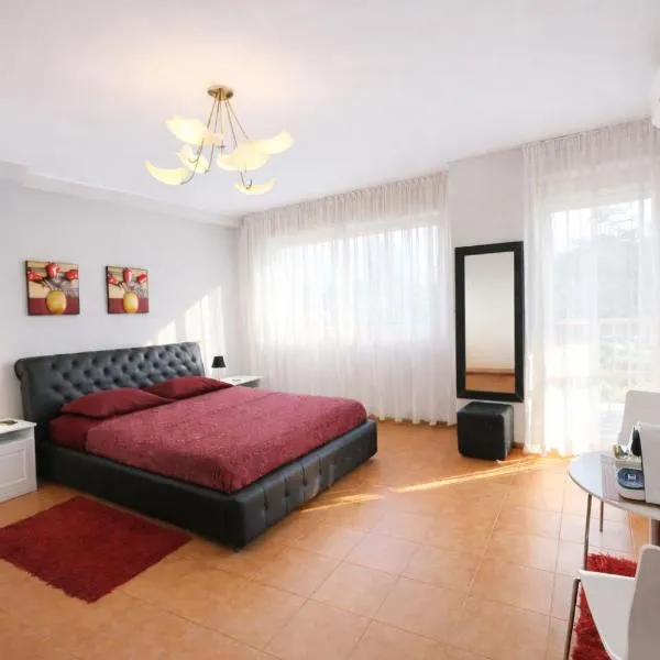 Assago Forum Apartment - MilanoFiori, Hotel in Assago