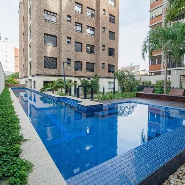 Living Design Vila Madalena - Foto 4
