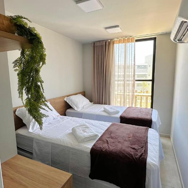 Brisa Rooftop Vistamar -Apartamento à beira mar com jacuzzi - Foto 2