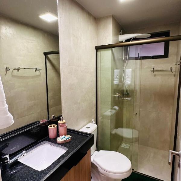 Brisa Rooftop Vistamar -Apartamento à beira mar com jacuzzi - Foto 3