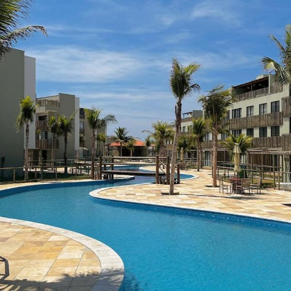 Brisa Rooftop Vistamar -Apartamento à beira mar com jacuzzi - Foto 4