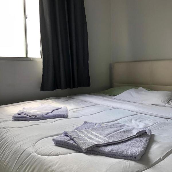 Apartamento Moderno - Arena MRV - Foto 2