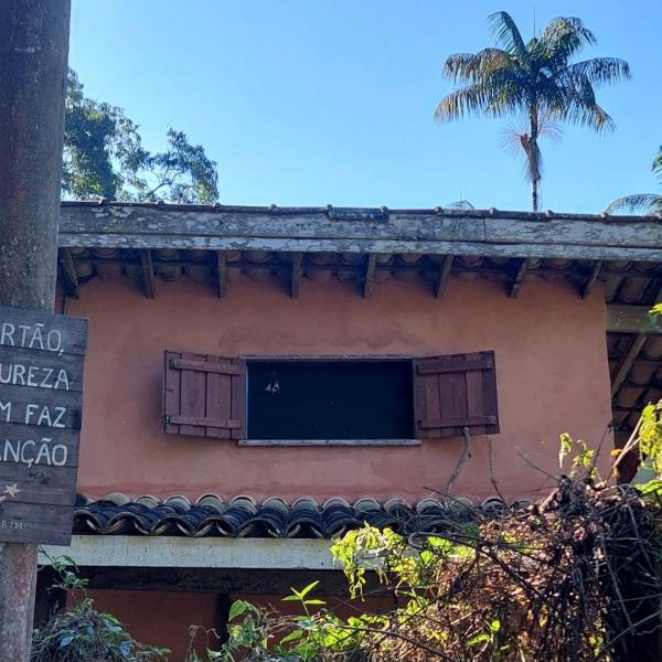 Rancho dos Sonhos