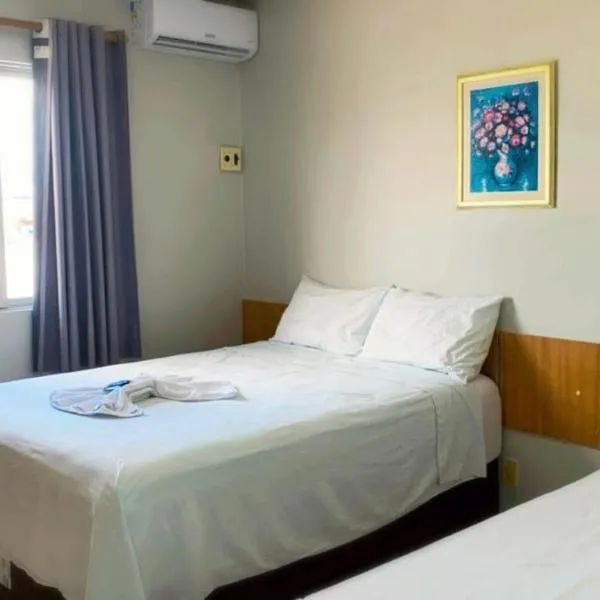 Pousada Mayer: Paulo Afonso'da bir otel