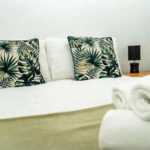 Bega House Apartment, hotel v destinaci Whitehaven