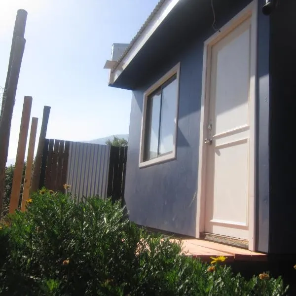 Cabaña Pehuen, Hotel in San José de Maipo