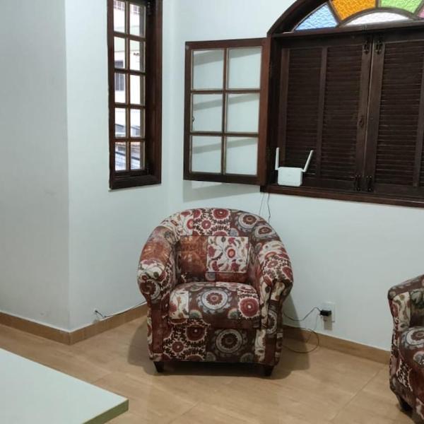Duque de Caxias Apartmento